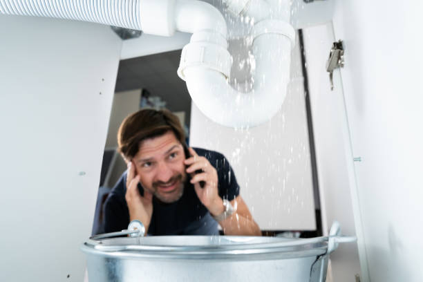 Best Pipe Repair Near Me  in Chestnut Ridge, NY