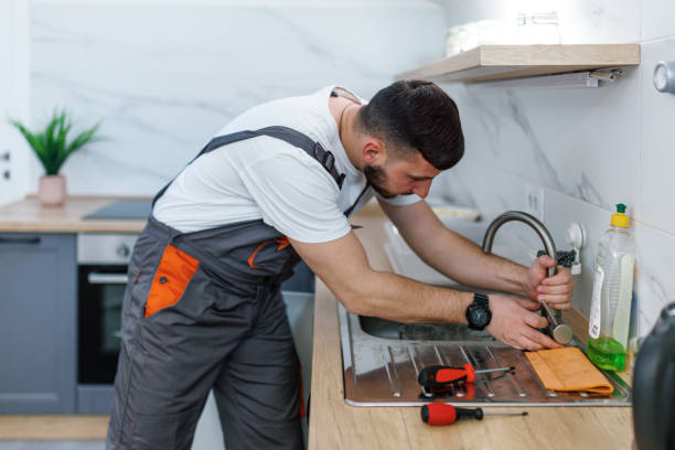 Best Leak Detection Services  in Chestnut Ridge, NY