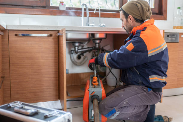 Best Commercial Plumbing Services  in Chestnut Ridge, NY
