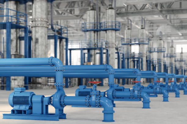 Chestnut Ridge, NY Plumbing Company