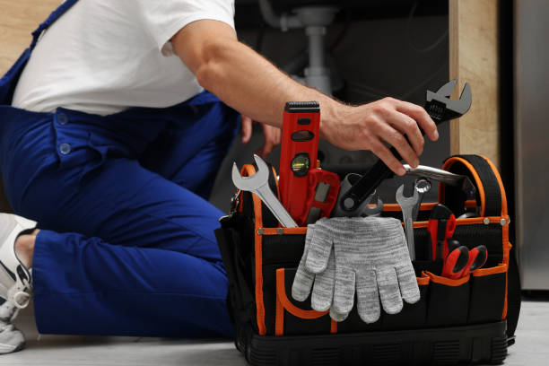 Best Toilet Repair Services  in Chestnut Ridge, NY