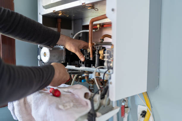 Best Sewer Line Repair  in Chestnut Ridge, NY